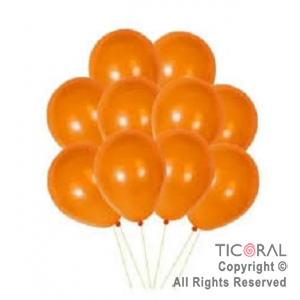 GLOBO FIESTA LOCA 12